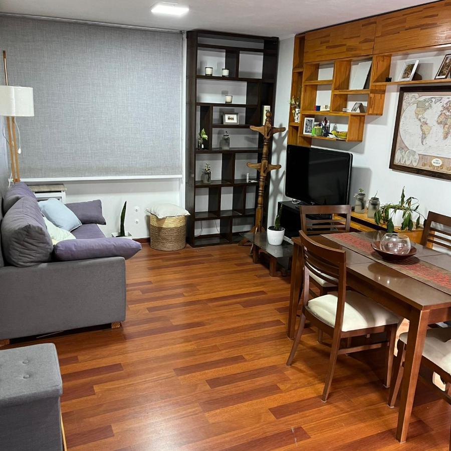 Bv. Chacabuco 656 Apartment Cordoba