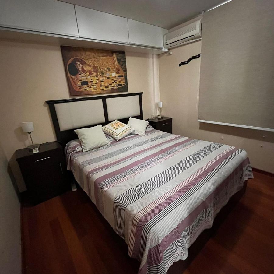 Apartment Bv. Chacabuco 656 *