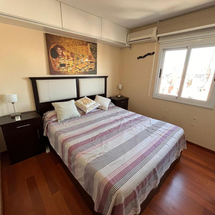 Bv. Chacabuco 656 Apartment *