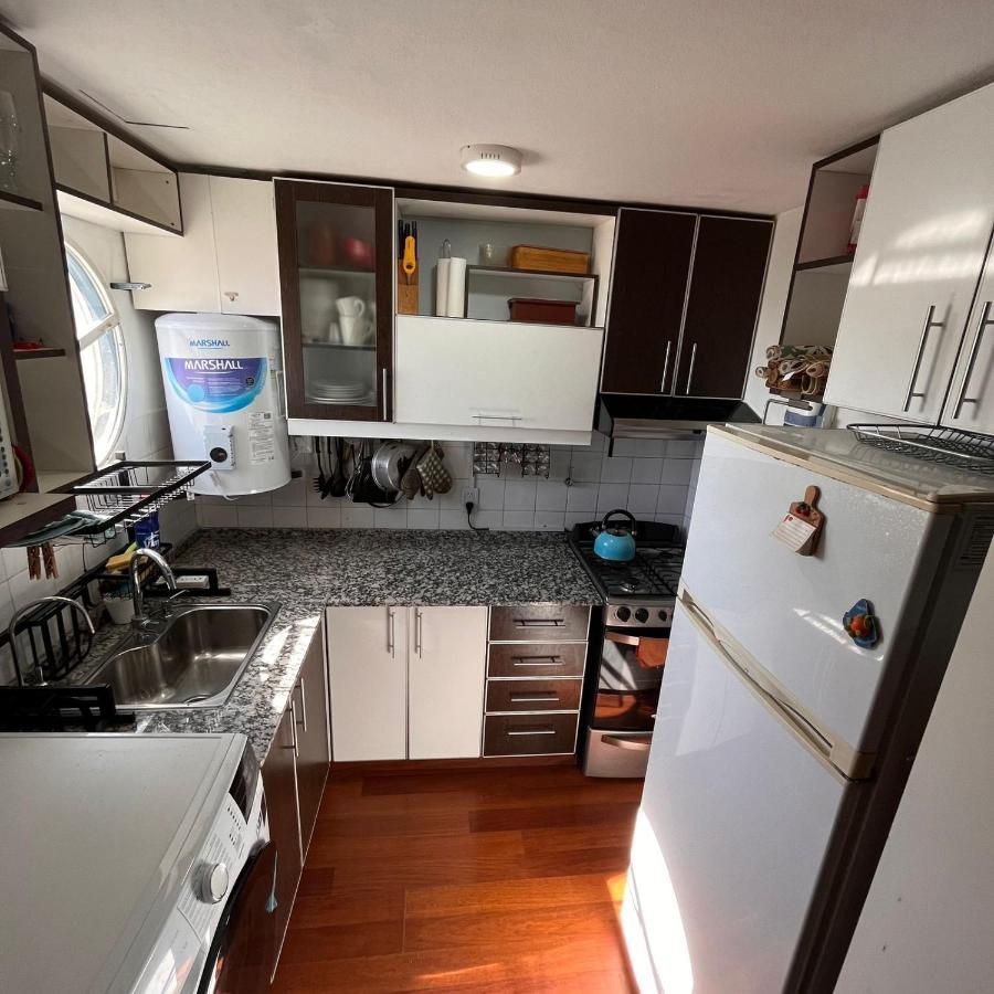 Apartment Bv. Chacabuco 656 *