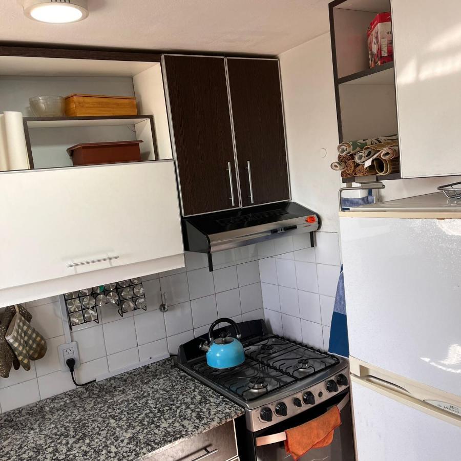 Bv. Chacabuco 656 Apartment Cordoba
