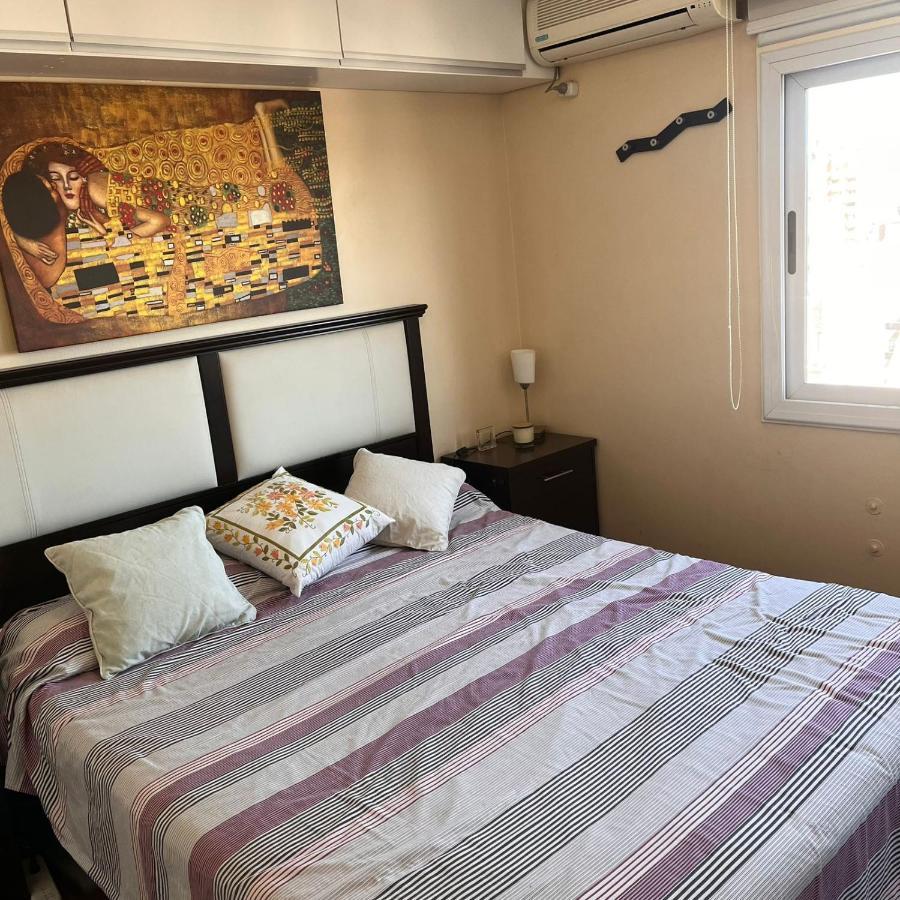Apartment Bv. Chacabuco 656 *