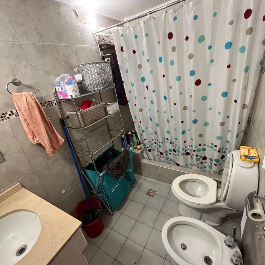 Bv. Chacabuco 656 Apartment Cordoba