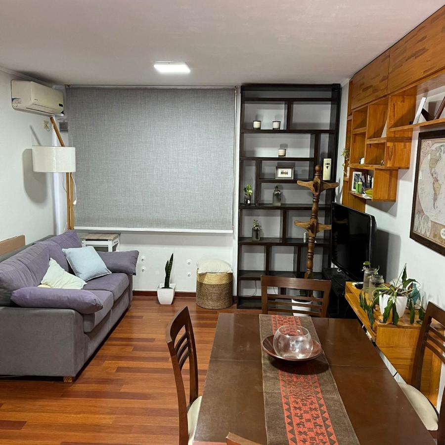 Apartment Bv. Chacabuco 656 Cordoba
