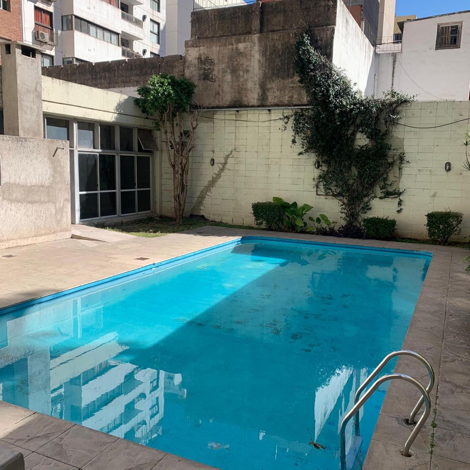Bv. Chacabuco 656 Apartment *