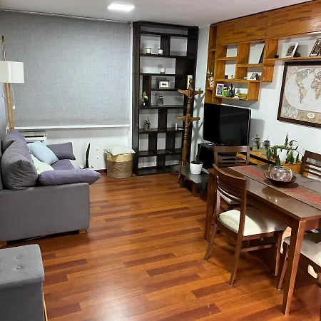 Bv. Chacabuco 656 Apartment Cordoba Exterior photo