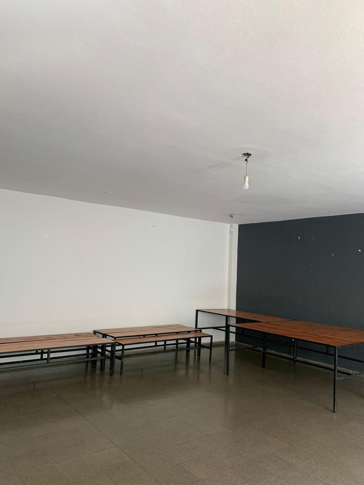 Apartamento Bv. Chacabuco 656